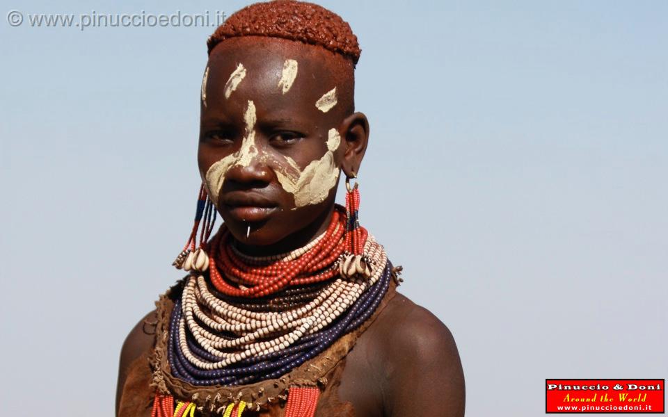 Ethiopia - Kortcho - Tribu etnia Karo - 36.jpg